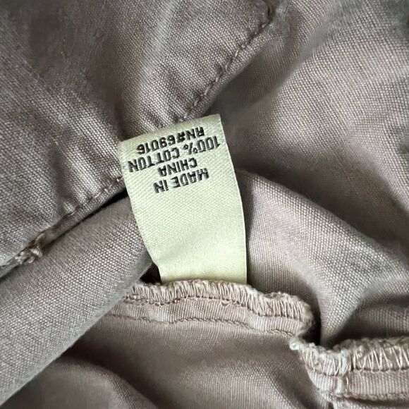 RuffHewn Women’s  Zip-up Jacket size Large - Picture 8 of 9